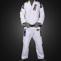 Manto Champ 3.0 White Jiu Jitsu Gi